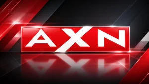 AXN