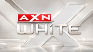 AXN White