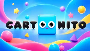 Cartoonito live
