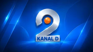 Kanal D2 live