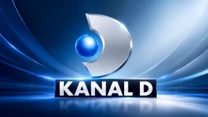 Kanal D live