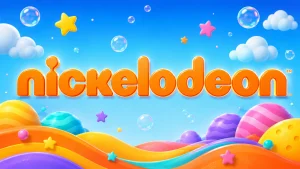 Nickelodeon live