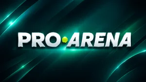Pro Arena live