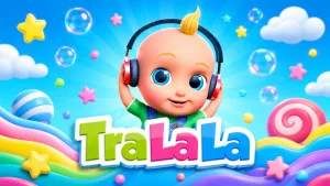 Tralala live