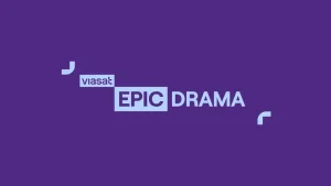 Viasat Epic Drama live