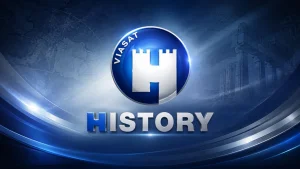 Viasat History live